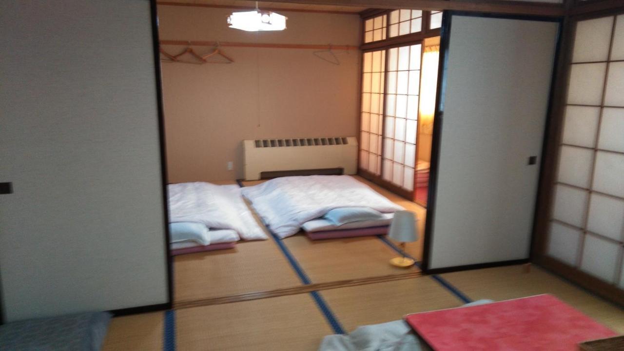Sakura Sanso - Vacation Stay 40426V Omachi  Exterior photo